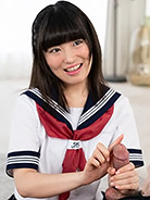 Handjob Japan