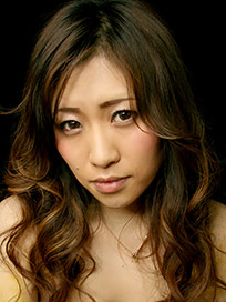 Erika Inamori Handjob